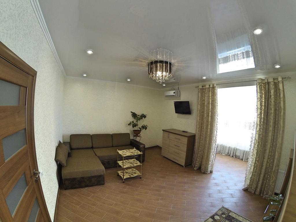 Apartamento Naberezhnaya Roshen Vínnytsia Exterior foto