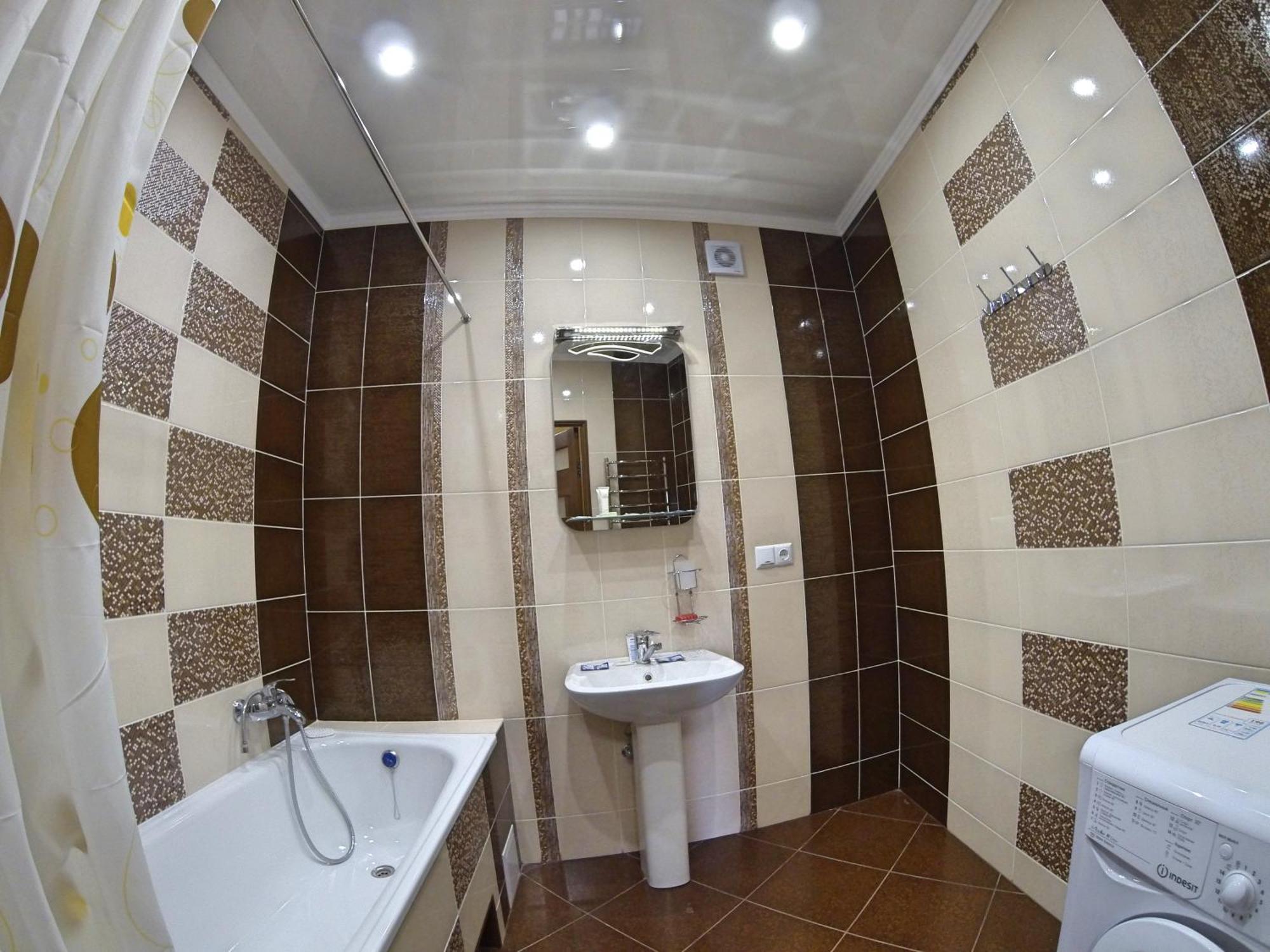 Apartamento Naberezhnaya Roshen Vínnytsia Exterior foto